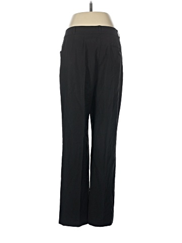 Ellen Tracy Wool Pants (view 2)
