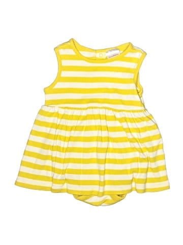 Hanna Andersson Dress (view 1)