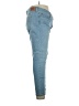 Levi's Solid Blue Jeans Size 34 waist - photo 4