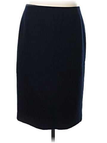 Lafayette 148 New York Wool Skirt (view 1)