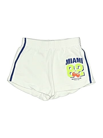 Zara Athletic Shorts (view 1)