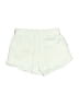 Zara Graphic White Athletic Shorts Size 13 - 14 - photo 2