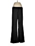 Cache Black Dress Pants Size 8 - photo 1
