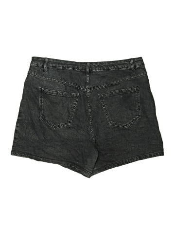 Cotton On Denim Shorts (view 2)