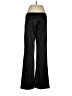 Cache Black Dress Pants Size 8 - photo 2