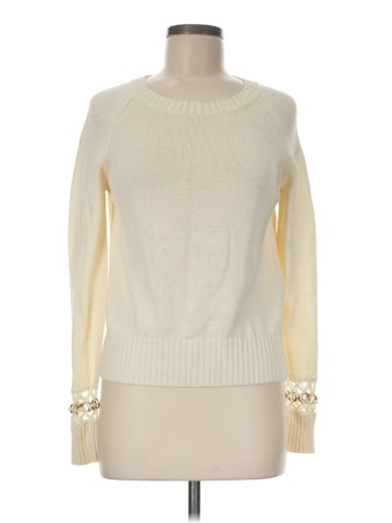 A.L.C. Pullover Sweater (view 1)