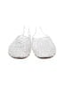 Gap White Flats Size 8 - photo 2