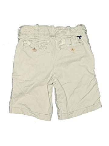 Abercrombie Khaki Shorts (view 2)
