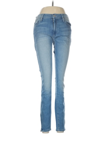 Black Orchid Denim Jeans (view 1)