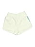 Zara Graphic Ivory Shorts Size 13 - 14 - photo 2