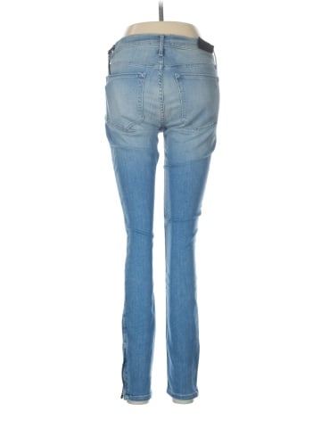 Black Orchid Denim Jeans (view 2)