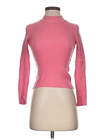 BDG Turtleneck Sweater (view 1)