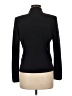 Jigsaw Black Blazer Size 6 - photo 2