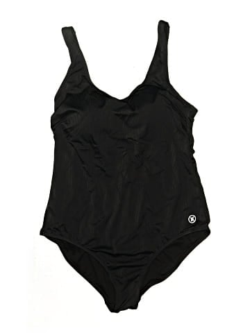 Hurley One Piece Swimsuit (view 1)