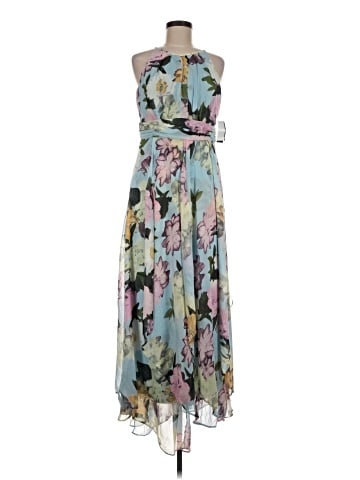 R&M Richards Cocktail Dress (view 1)