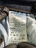 Free People Hearts Black Jeans Size 26 waist - photo 7