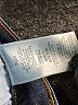Free People Hearts Black Jeans Size 26 waist - photo 8