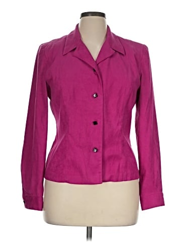 Plaza South Blazer (view 1)
