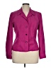 Plaza South Pink Blazer Size 16 - photo 1