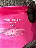 Tek Gear Pink Active T-Shirt Size XXL - photo 8