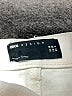 ASOS Design 100% Cotton Ivory Shorts Size 6 - photo 3