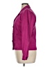 Plaza South Pink Blazer Size 16 - photo 5