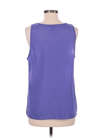 Marisa Christina Sleeveless Top (view 2)