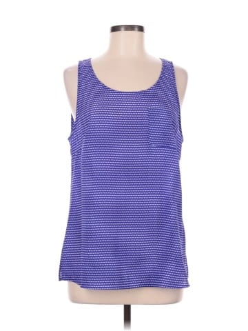 Marisa Christina Sleeveless Top (view 1)