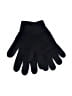 Unbranded Black Gloves One size - photo 1