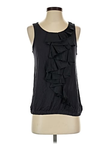 Twenty One Sleeveless Blouse (view 1)