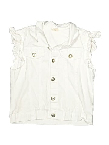 One Step Up Vest (view 1)