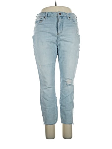 LC Lauren Conrad Jeans (view 1)
