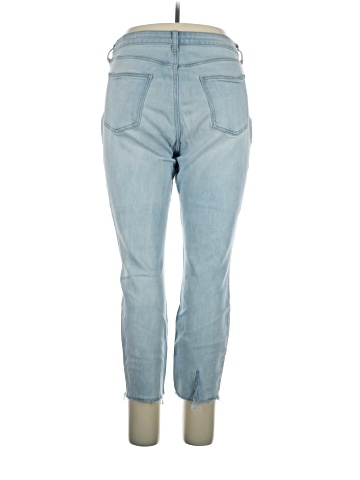LC Lauren Conrad Jeans (view 2)
