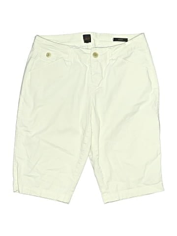 Jag Khaki Shorts (view 1)
