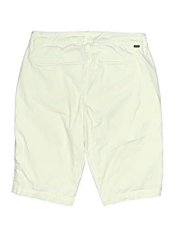 Jag Khaki Shorts (view 2)