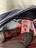 Ann Taylor LOFT Solid Blue Jeans Size 29 waist - photo 8