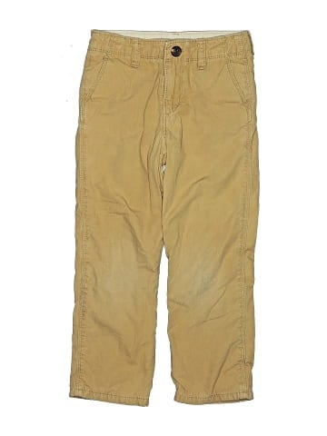 Baby Gap Khakis (view 1)