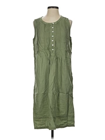 Coldwater Creek Casual Dress (view 1)