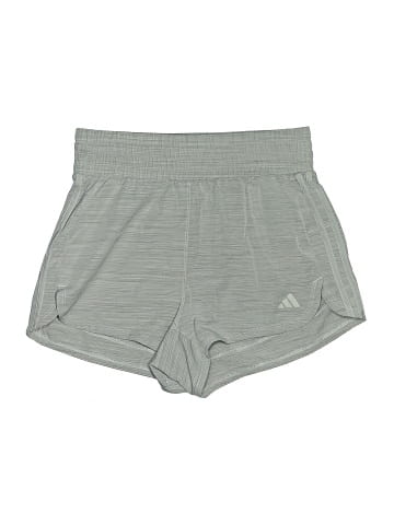 Adidas Athletic Shorts (view 1)