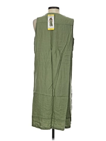Coldwater Creek Casual Dress (view 2)