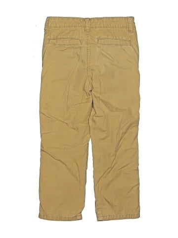 Baby Gap Khakis (view 2)