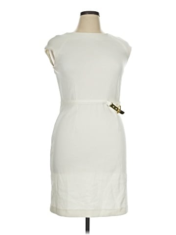 Jennifer Lopez Casual Dress (view 1)