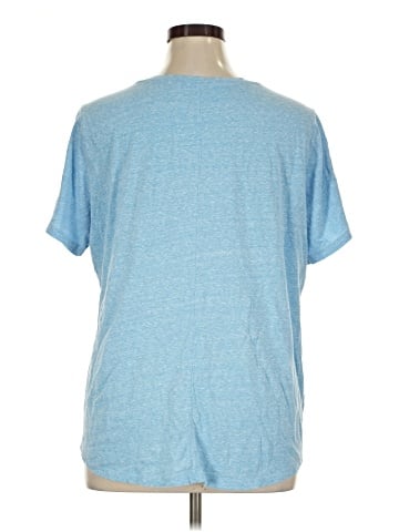 Tek Gear Short Sleeve Top (view 2)