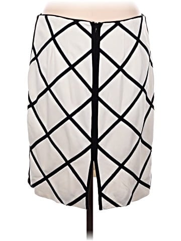 White House Black Market Casual Skirt (view 2)