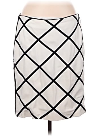 White House Black Market Casual Skirt (view 1)