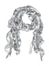 Unbranded Gray Scarf One size - photo 1