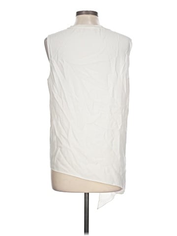 Elie Tahari Sleeveless Top (view 2)