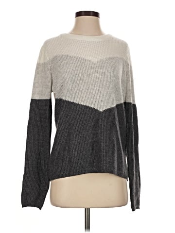 Design History Pullover Sweater (view 1)