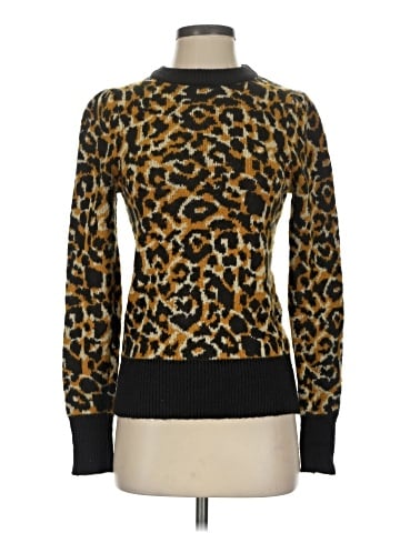 Who What Wear Pullover Sweater (view 1)