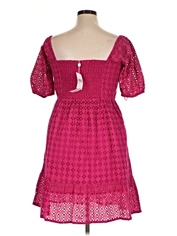 La Blanca Cocktail Dress (view 2)